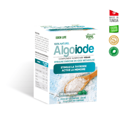 AlgoIode