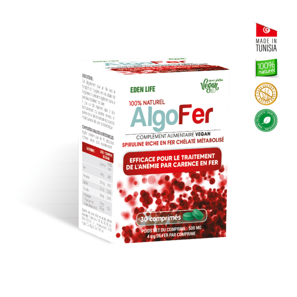 AlgoFer