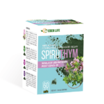 SpiruThym - 60 comprimés - Eden life