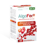 AlgoFer Plus - 120 Comprimés – Eden Life