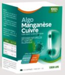 AlgoManganèse-Cuivre